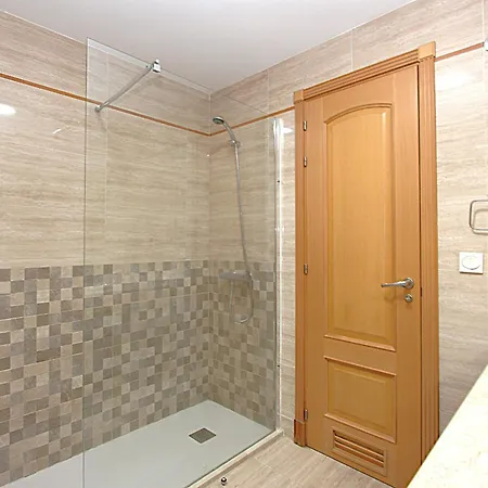 Mediterraneo, Town Centre Lejlighed Nerja