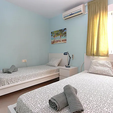 Apartament Mediterraneo, Town Centre *